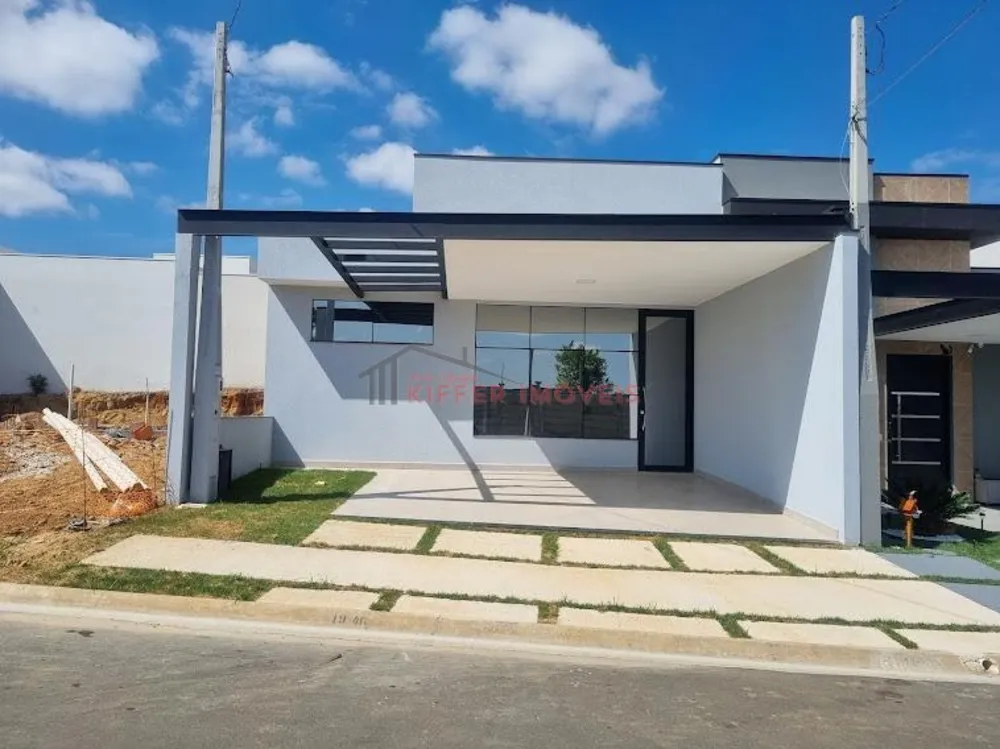 Casa de Condomínio, 3 quartos - Foto 2