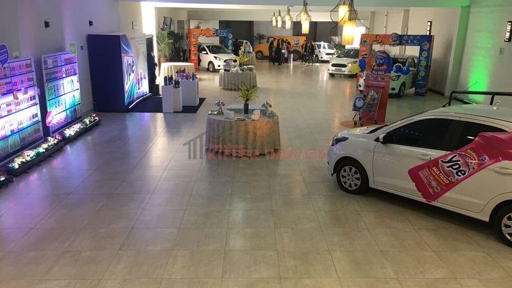 Prédio Inteiro - Foto 5