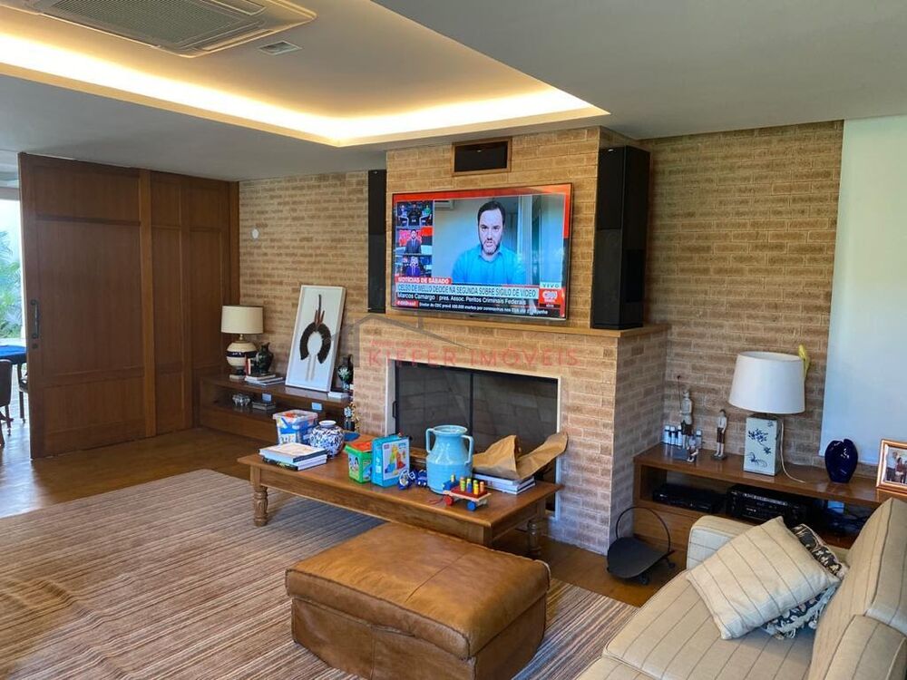 Casa, 7 quartos, 1727 m² - Foto 4