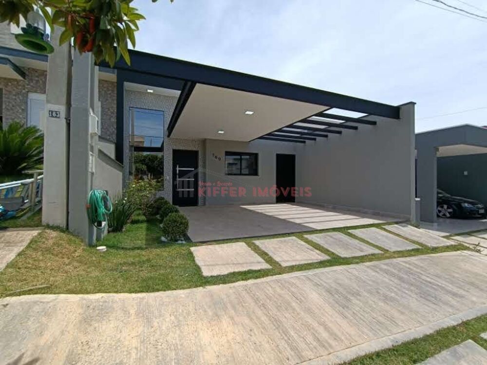 Casa de Condomínio, 3 quartos - Foto 3