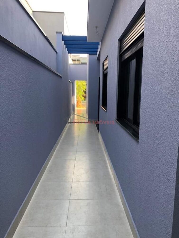 Casa de Condomínio à venda com 3 quartos, 150m² - Foto 14