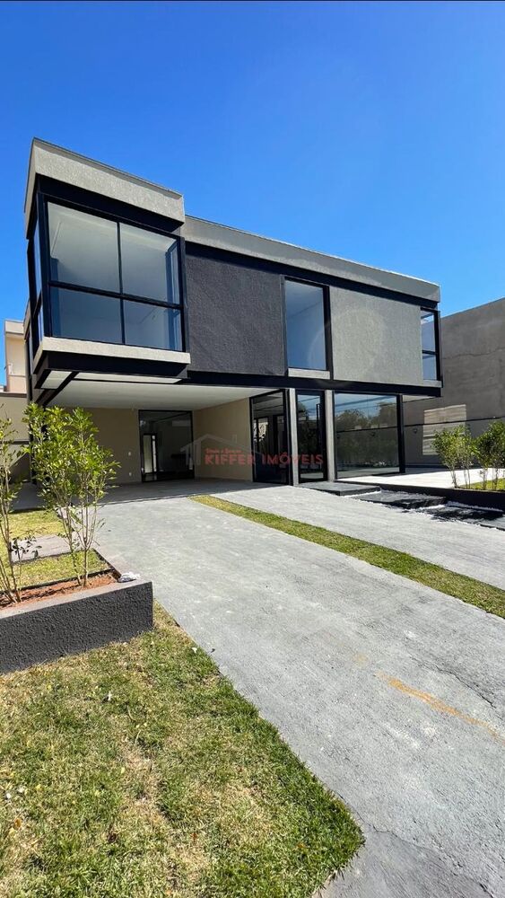 Casa de Condomínio, 4 quartos - Foto 3