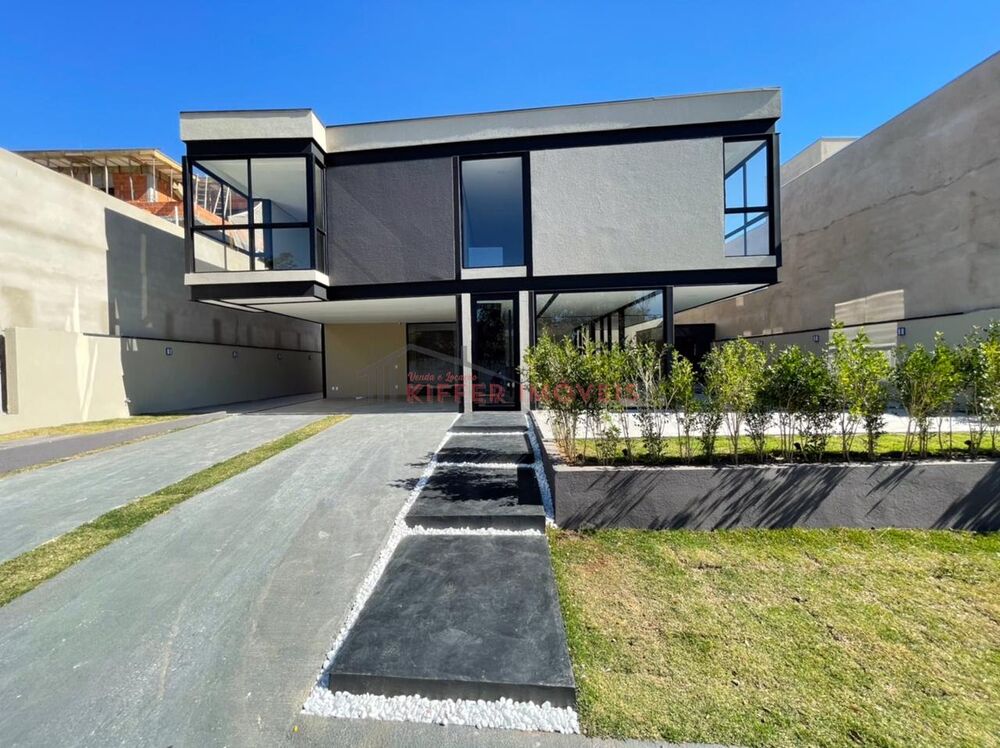 Casa de Condomínio, 4 quartos - Foto 2