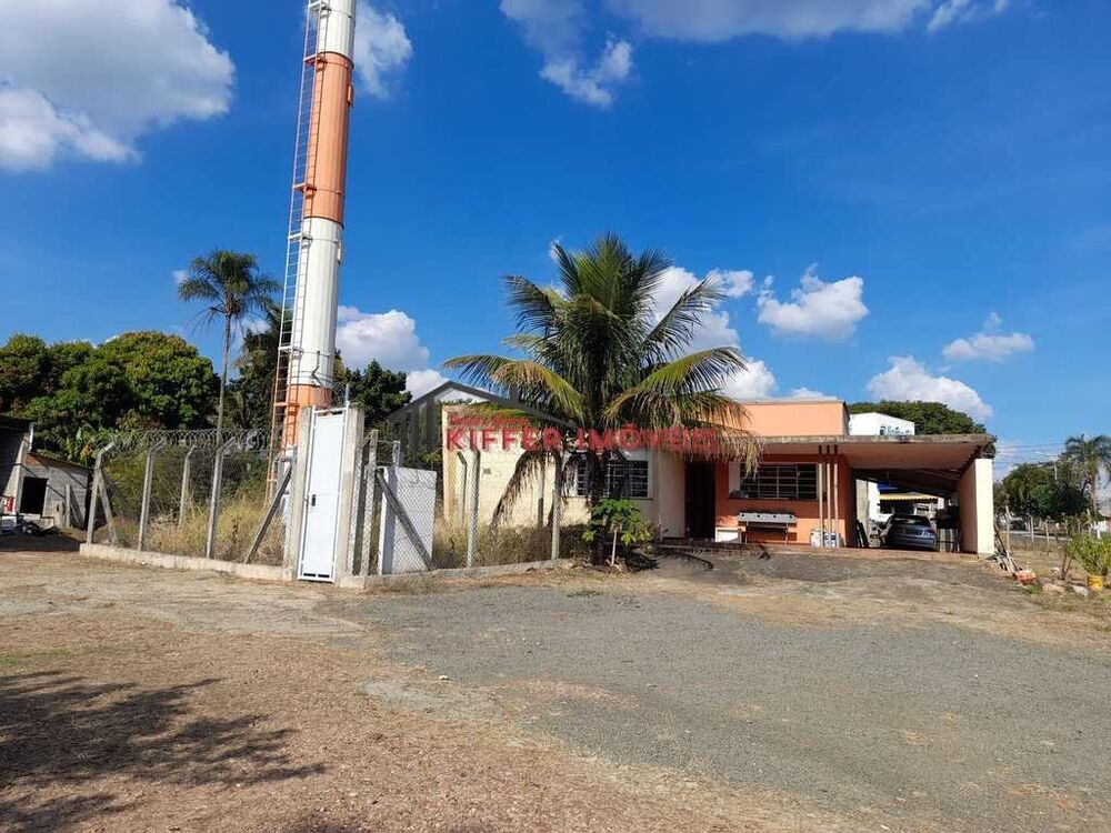 Loja-Salão, 600 m² - Foto 3