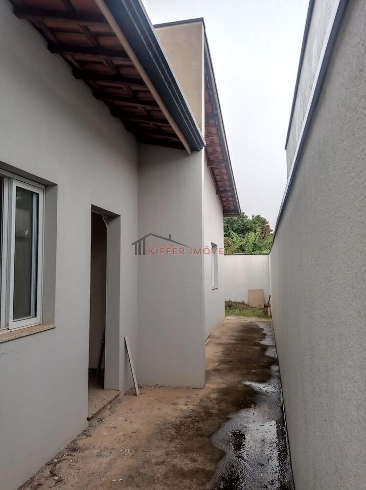 Casa, 2 quartos - Foto 2