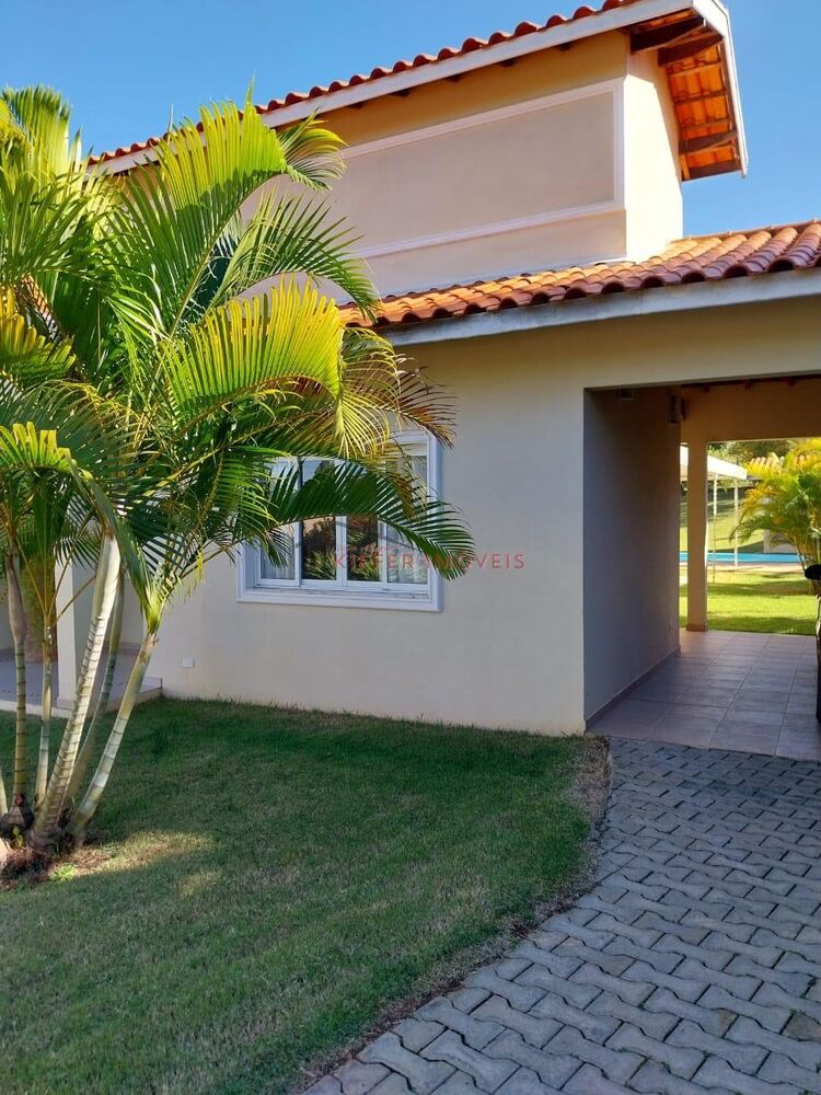 Chácara, 3 quartos, 1000 m² - Foto 2