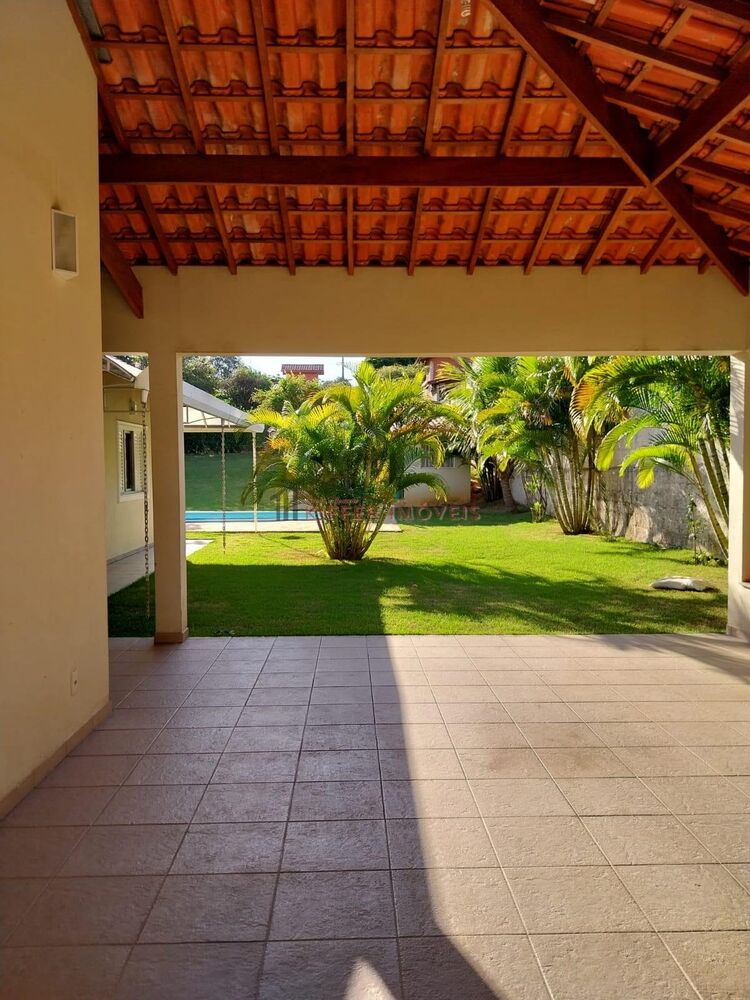 Chácara, 3 quartos, 1000 m² - Foto 3