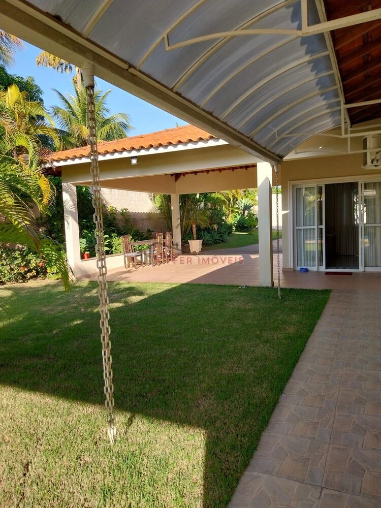 Chácara, 3 quartos, 1000 m² - Foto 1