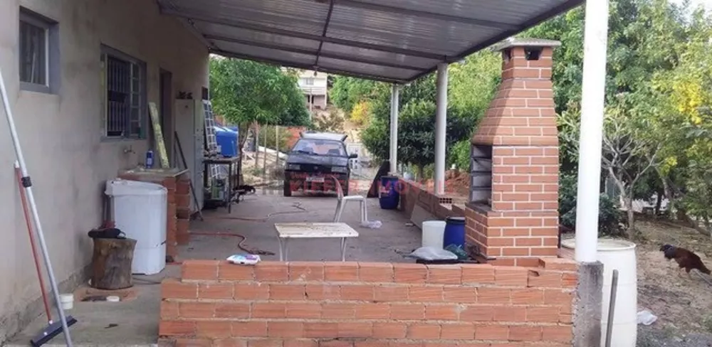 Chácara, 2 quartos - Foto 12