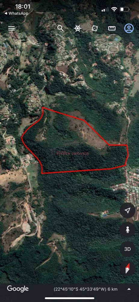 Terreno, 352 m² - Foto 2