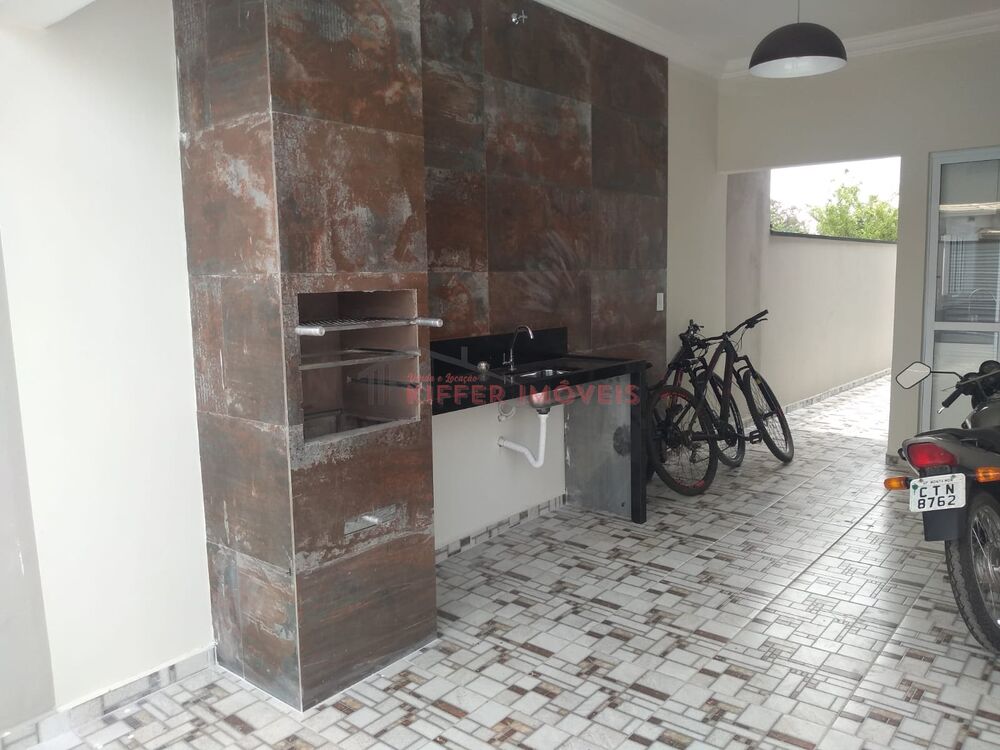 Casa de Condomínio, 3 quartos - Foto 21