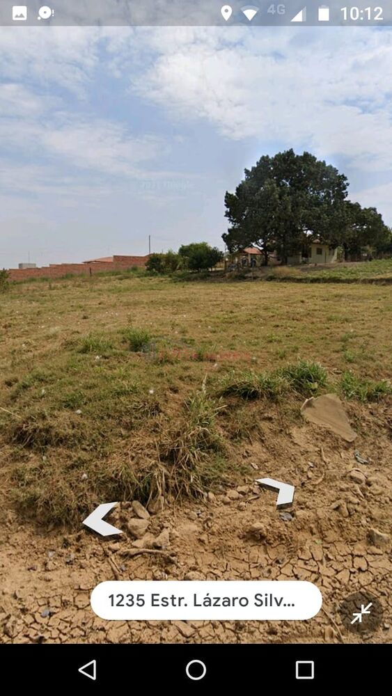 Terreno, 1050 m² - Foto 1