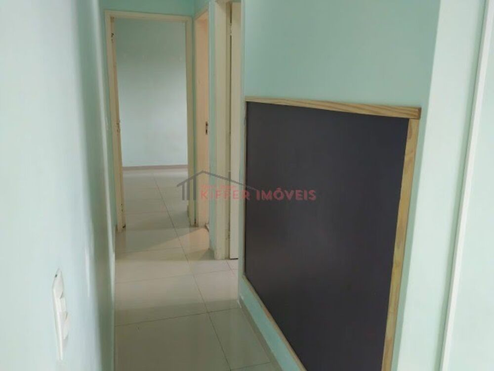 Apartamento à venda com 2 quartos, 57m² - Foto 5