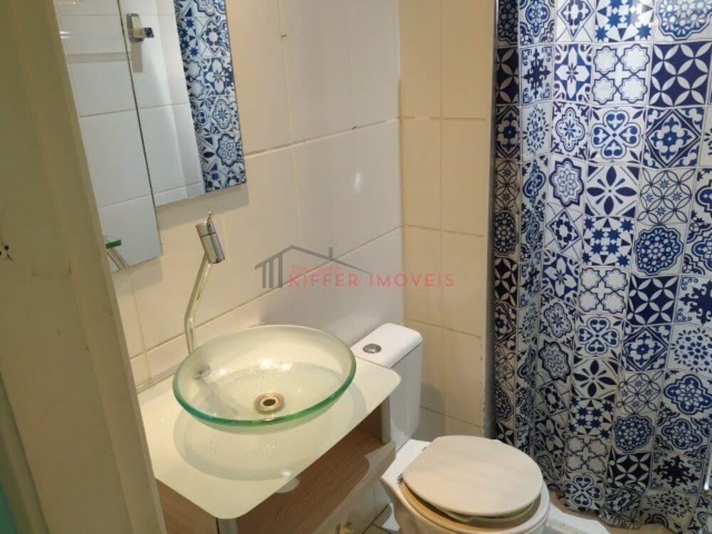 Apartamento à venda com 2 quartos, 57m² - Foto 8