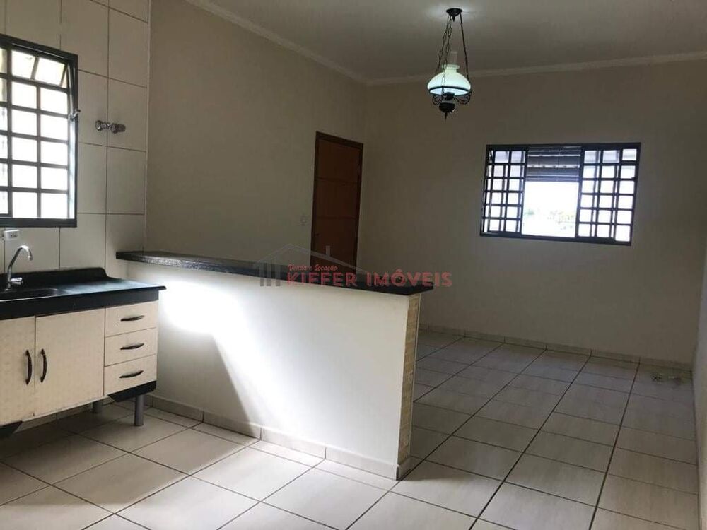 Casa, 2 quartos, 118 m² - Foto 1