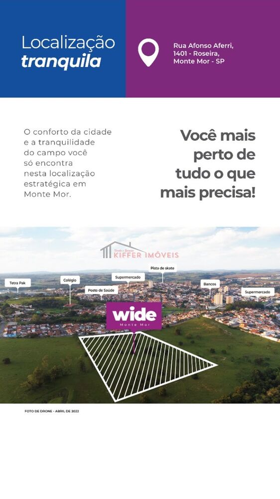 Casa de Condomínio, 2 quartos - Foto 4