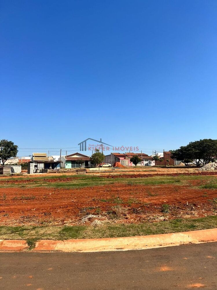 Terreno, 284 m² - Foto 1