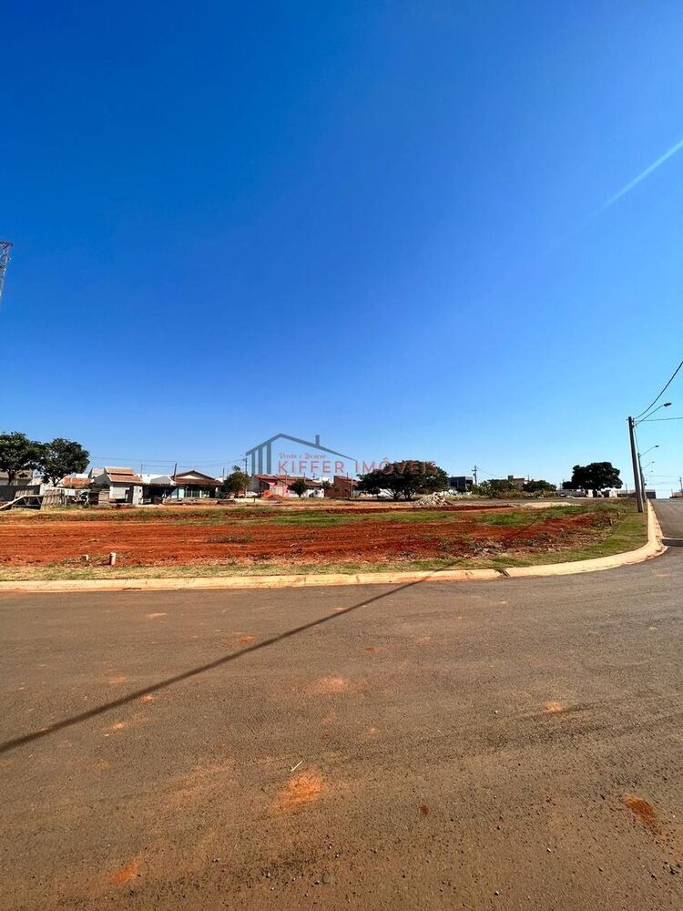 Terreno, 284 m² - Foto 3