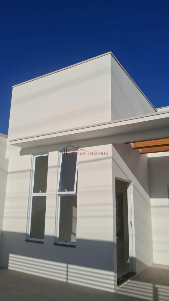 Casa, 2 quartos, 75 m² - Foto 1