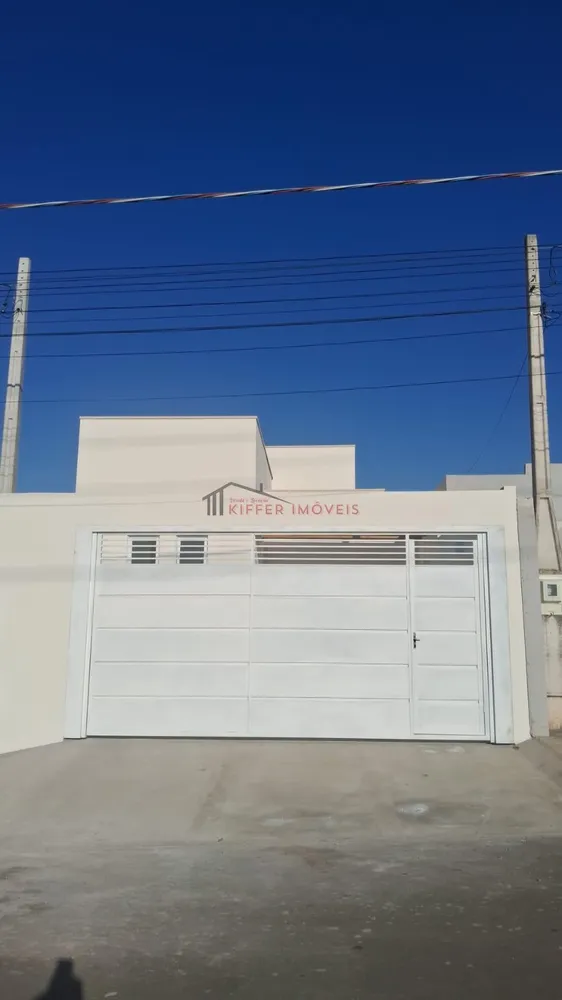 Casa, 2 quartos, 75 m² - Foto 2