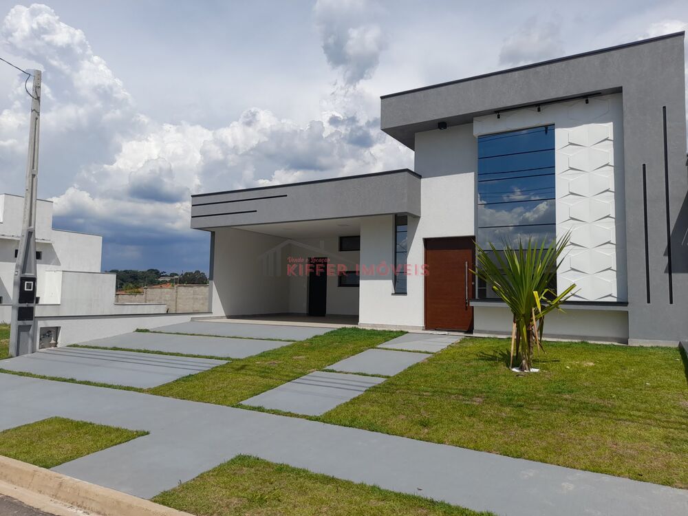 Casa de Condomínio, 3 quartos - Foto 19