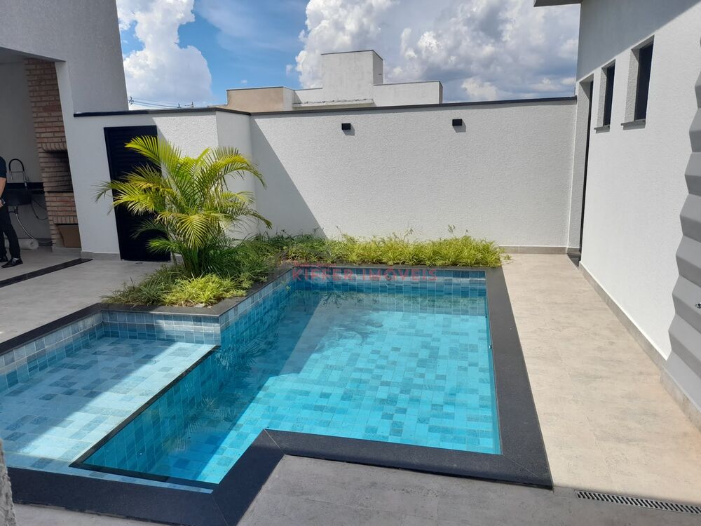 Casa de Condomínio, 3 quartos - Foto 44
