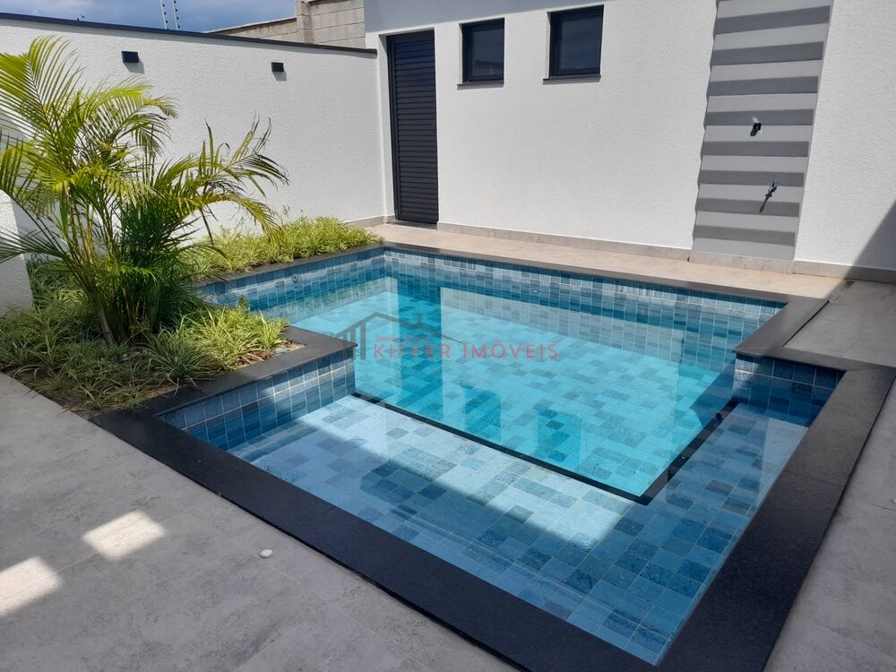 Casa de Condomínio, 3 quartos - Foto 30