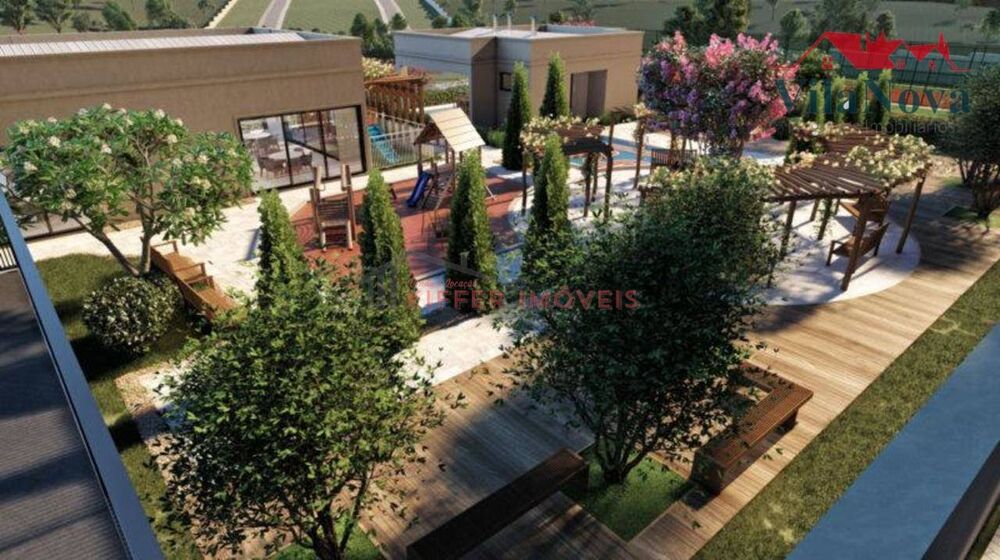 Casa de Condomínio, 3 quartos - Foto 9