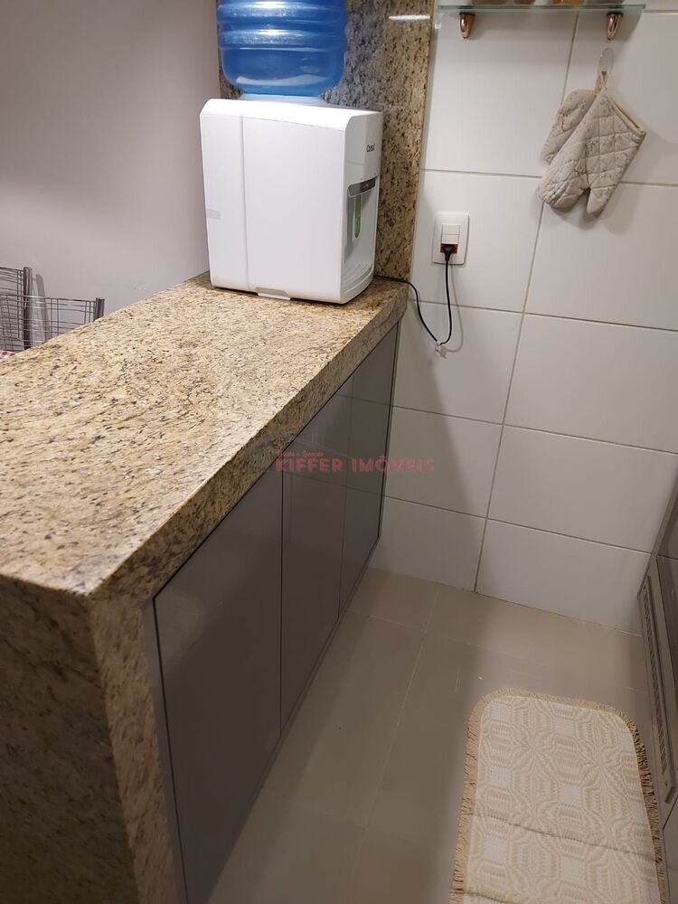 Apartamento à venda com 3 quartos, 57m² - Foto 13