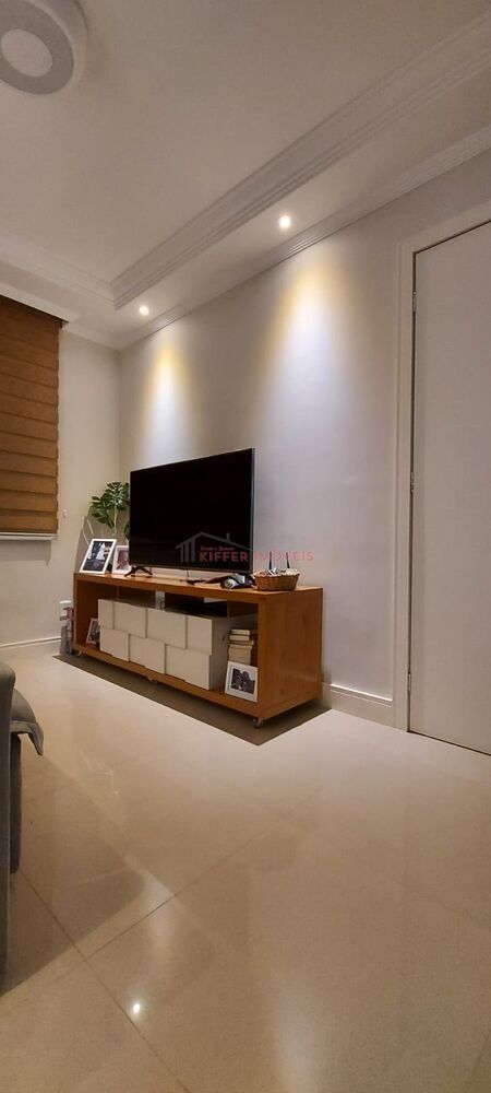 Apartamento à venda com 3 quartos, 57m² - Foto 1