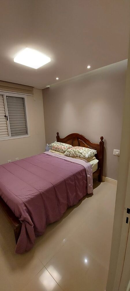 Apartamento à venda com 3 quartos, 57m² - Foto 6