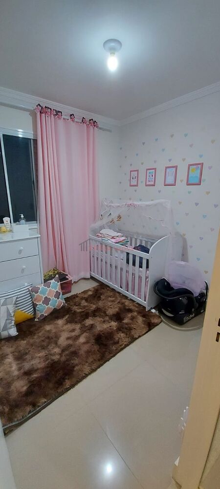 Apartamento à venda com 3 quartos, 57m² - Foto 7
