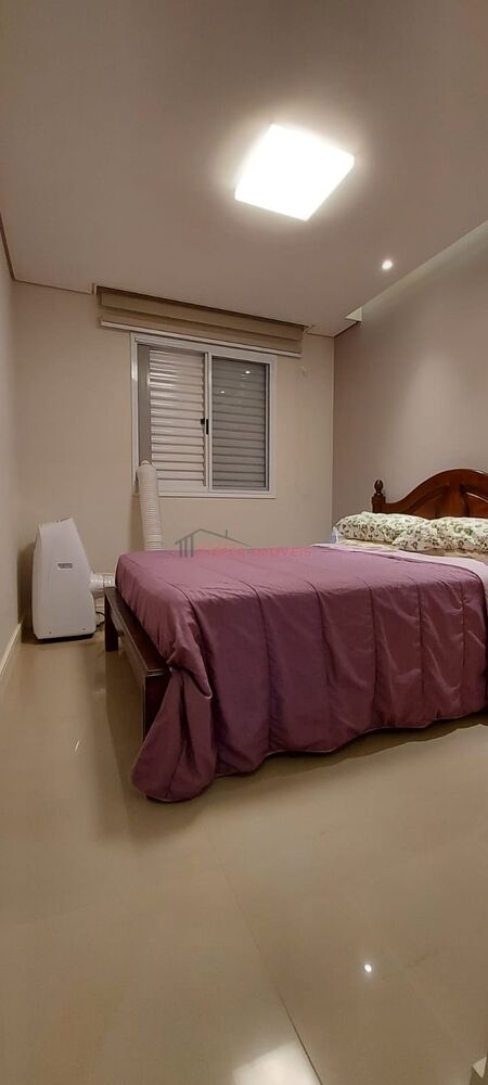 Apartamento à venda com 3 quartos, 57m² - Foto 5