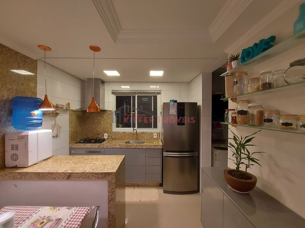 Apartamento à venda com 3 quartos, 57m² - Foto 12