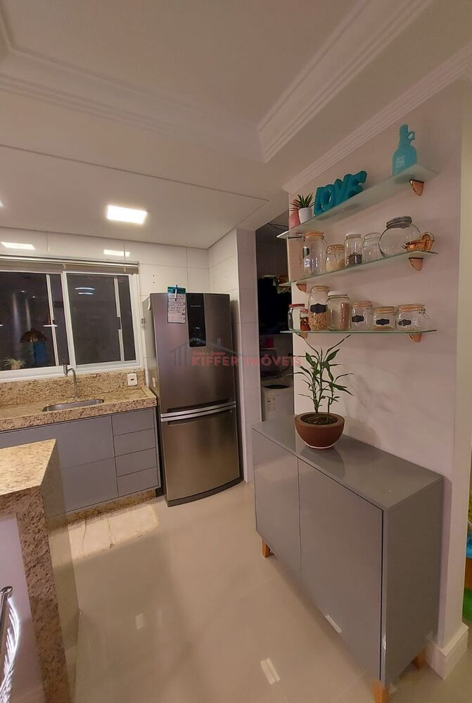 Apartamento à venda com 3 quartos, 57m² - Foto 11