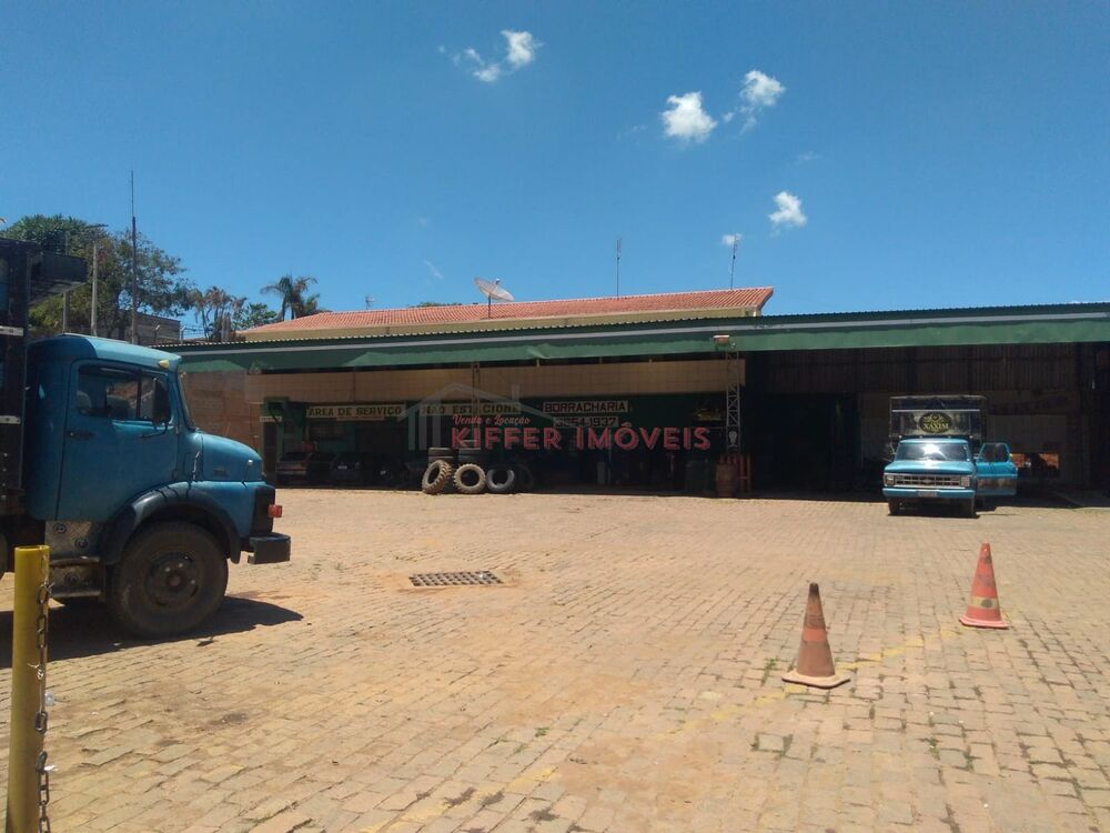 Prédio Inteiro, 2000 m² - Foto 1