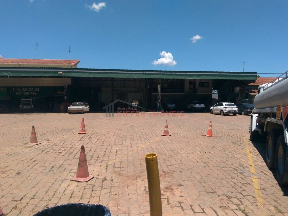 Prédio Inteiro, 2000 m² - Foto 13