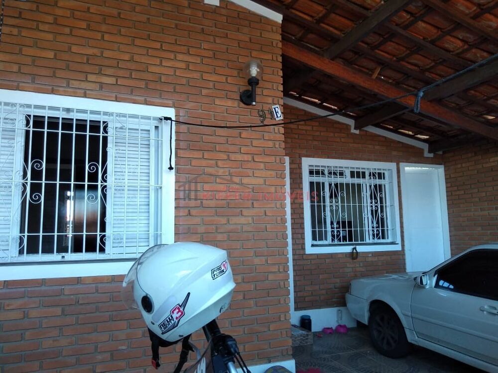 Casa, 3 quartos, 250 m² - Foto 26