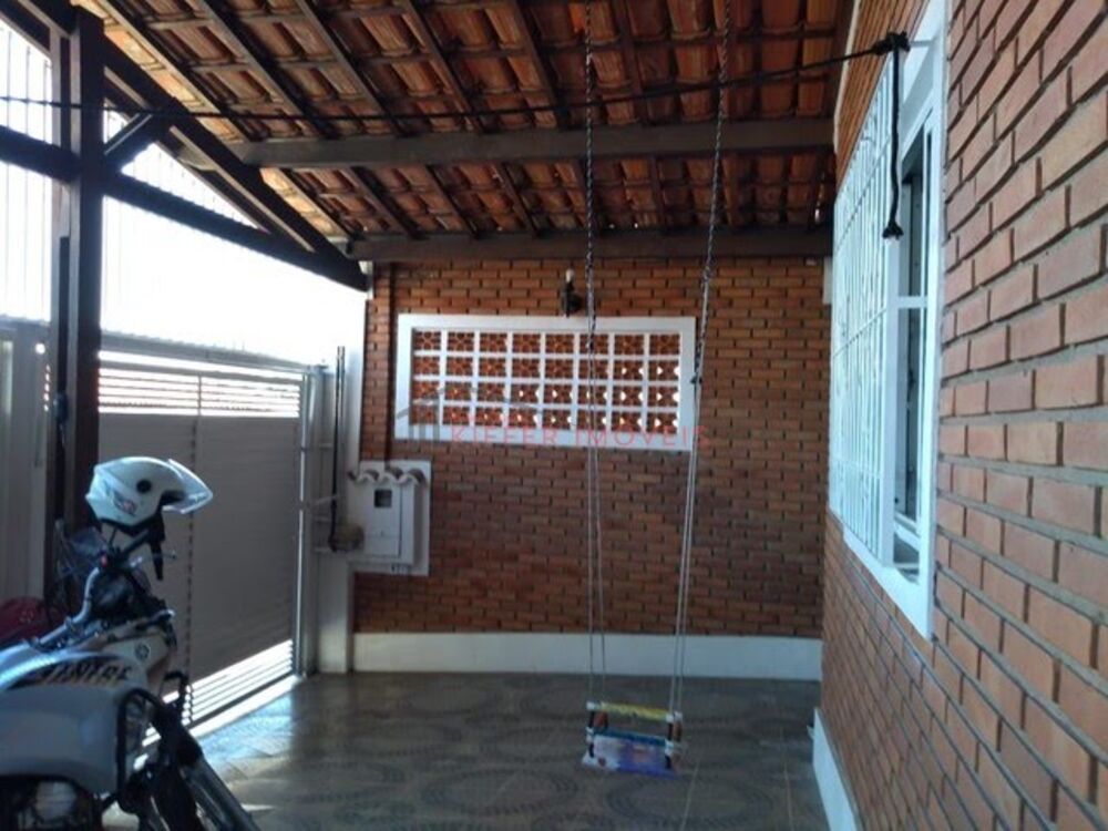 Casa, 3 quartos, 250 m² - Foto 27