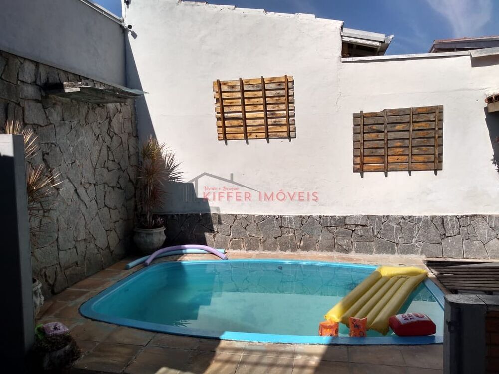 Casa, 3 quartos, 250 m² - Foto 23