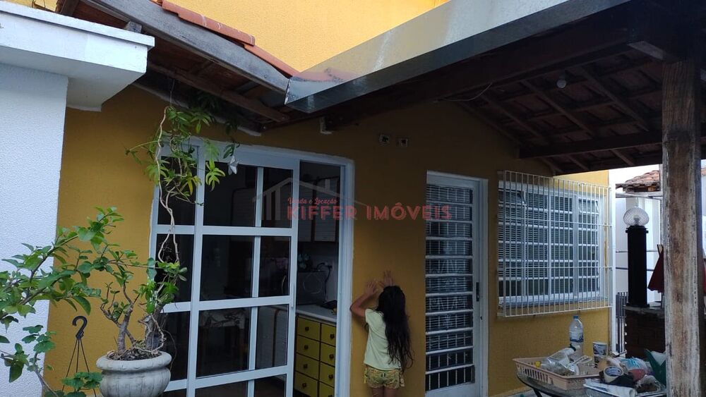 Casa, 3 quartos, 250 m² - Foto 21