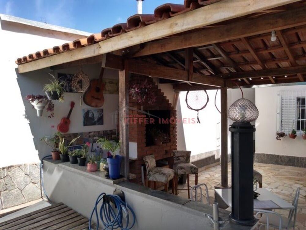 Casa, 3 quartos, 250 m² - Foto 22