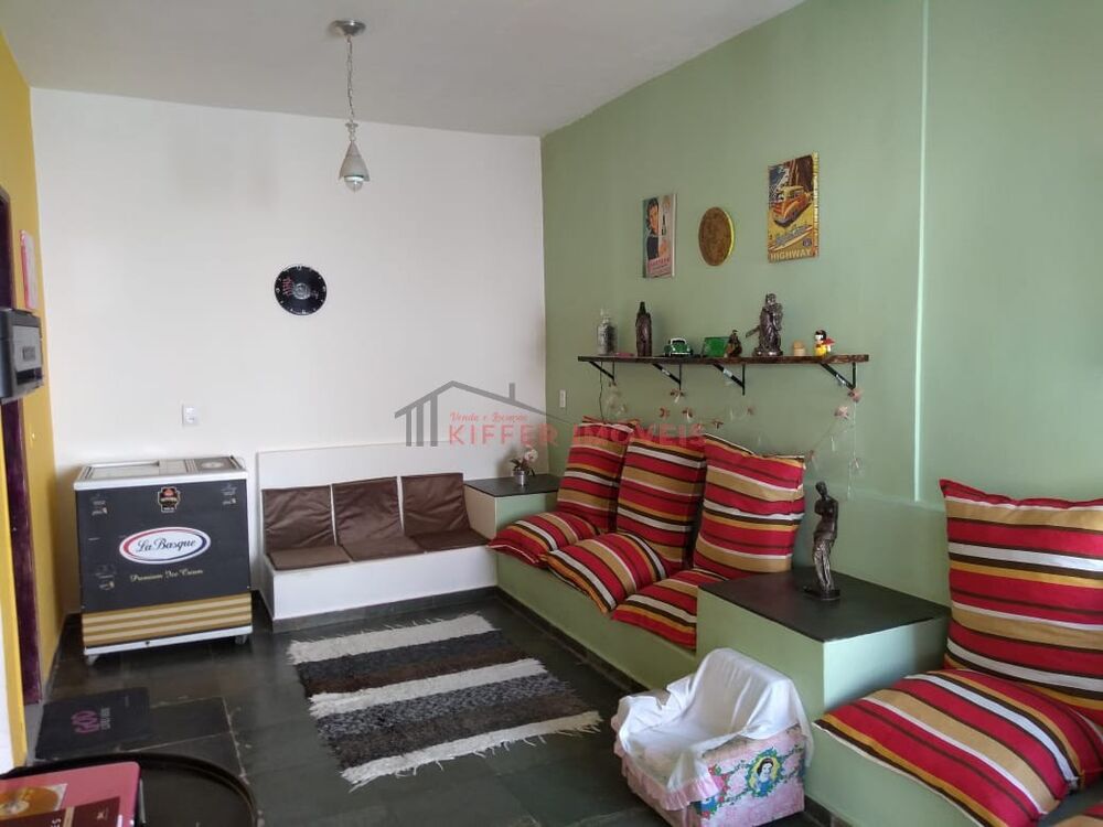 Casa, 3 quartos, 250 m² - Foto 12