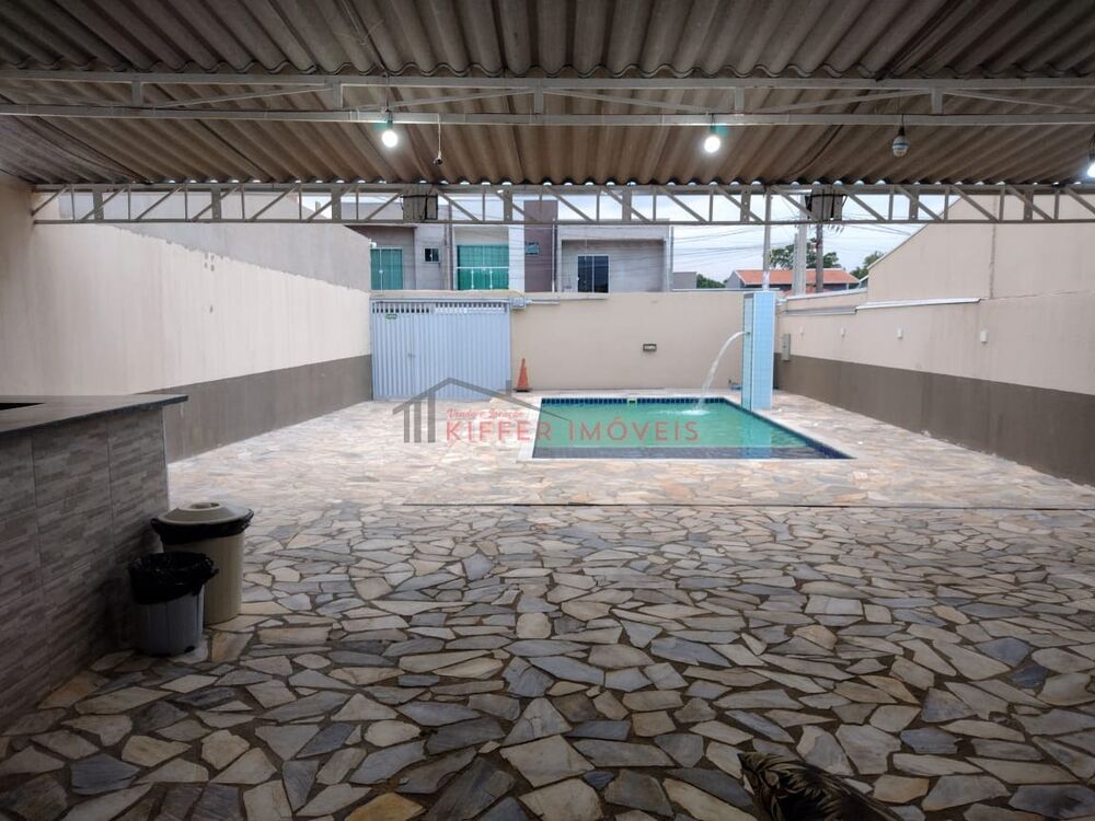 Casa, 2 quartos, 250 m² - Foto 5