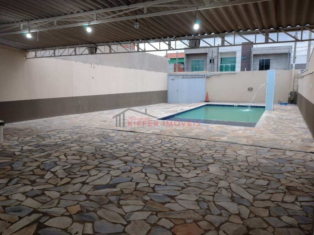 Casa, 2 quartos, 250 m² - Foto 6