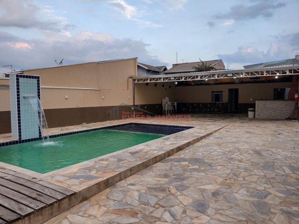 Casa, 2 quartos, 250 m² - Foto 7