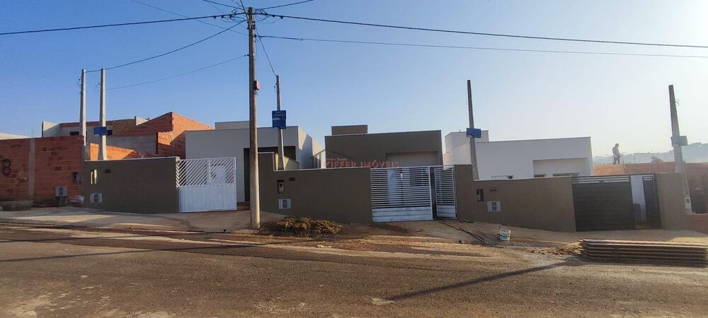 Casa, 2 quartos, 75 m² - Foto 1