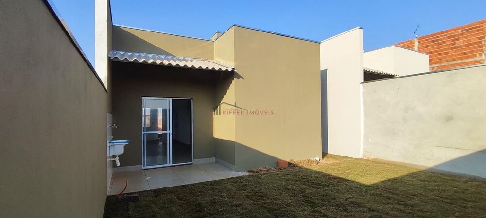 Casa, 2 quartos, 75 m² - Foto 15