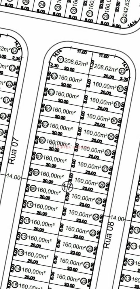 Casa, 3 quartos, 75 m² - Foto 20