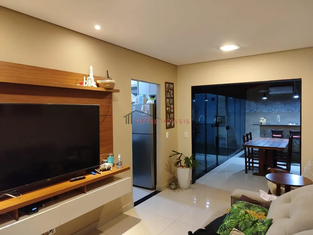 Casa de Condomínio, 2 quartos - Foto 3